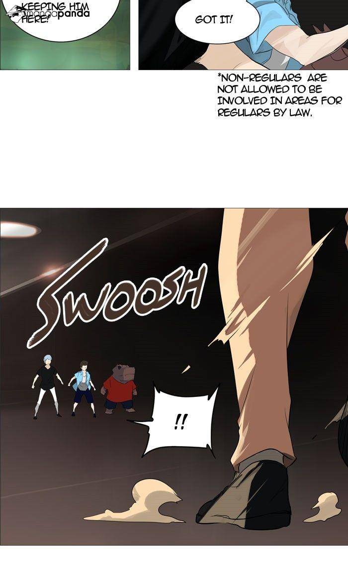 Tower of God Chapter 239 image 13
